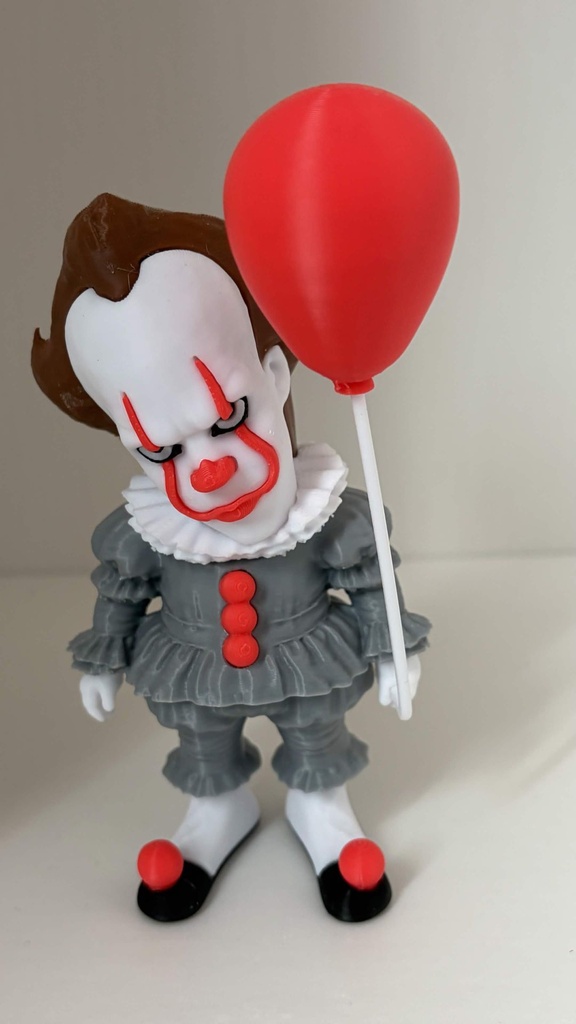 Figurine décorative – Pennywise