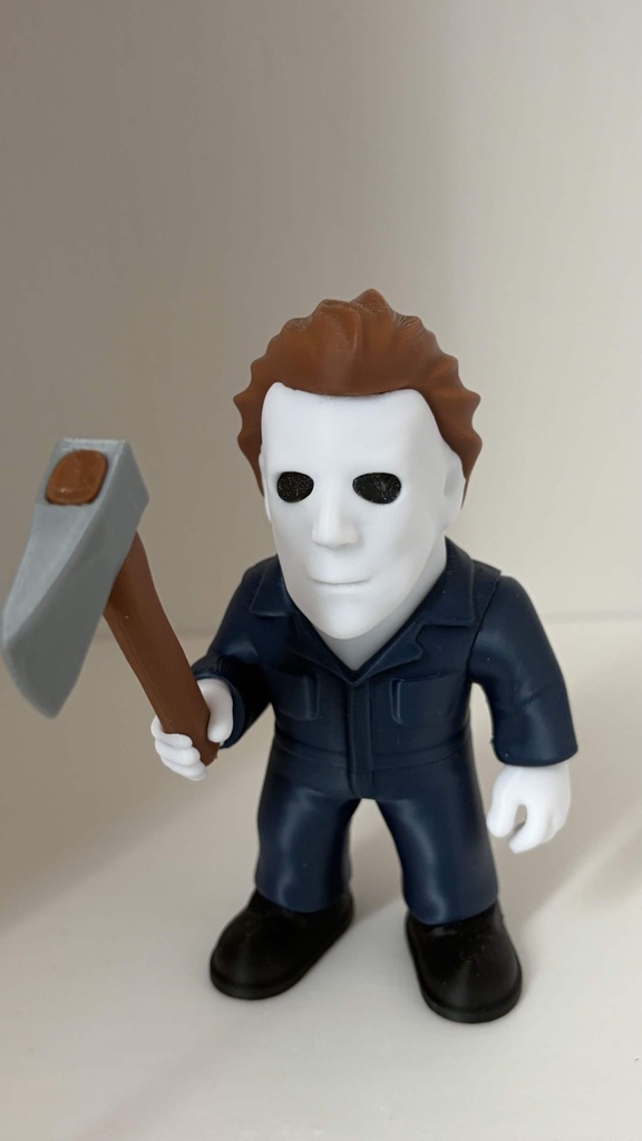 Figurine Michael Myers