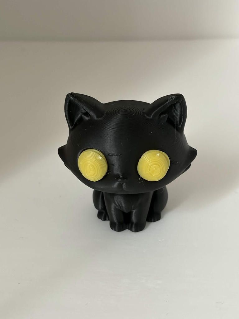Chat noir