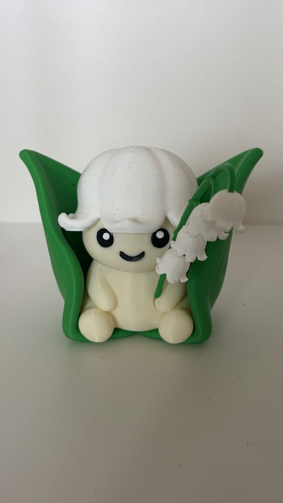 Figurine décorative – Muguet