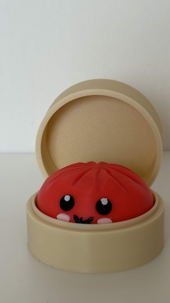 Dumplings – Clicker décoratif